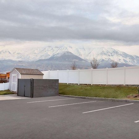 La Quinta By Wyndham North Orem Exterior photo