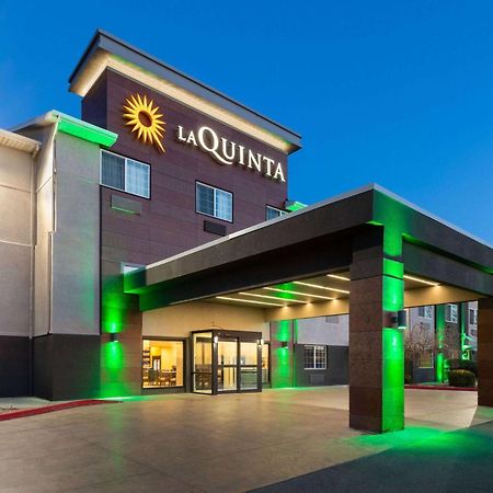 La Quinta By Wyndham North Orem Exterior photo