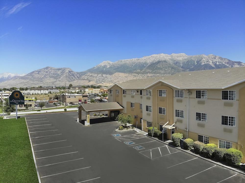 La Quinta By Wyndham North Orem Exterior photo