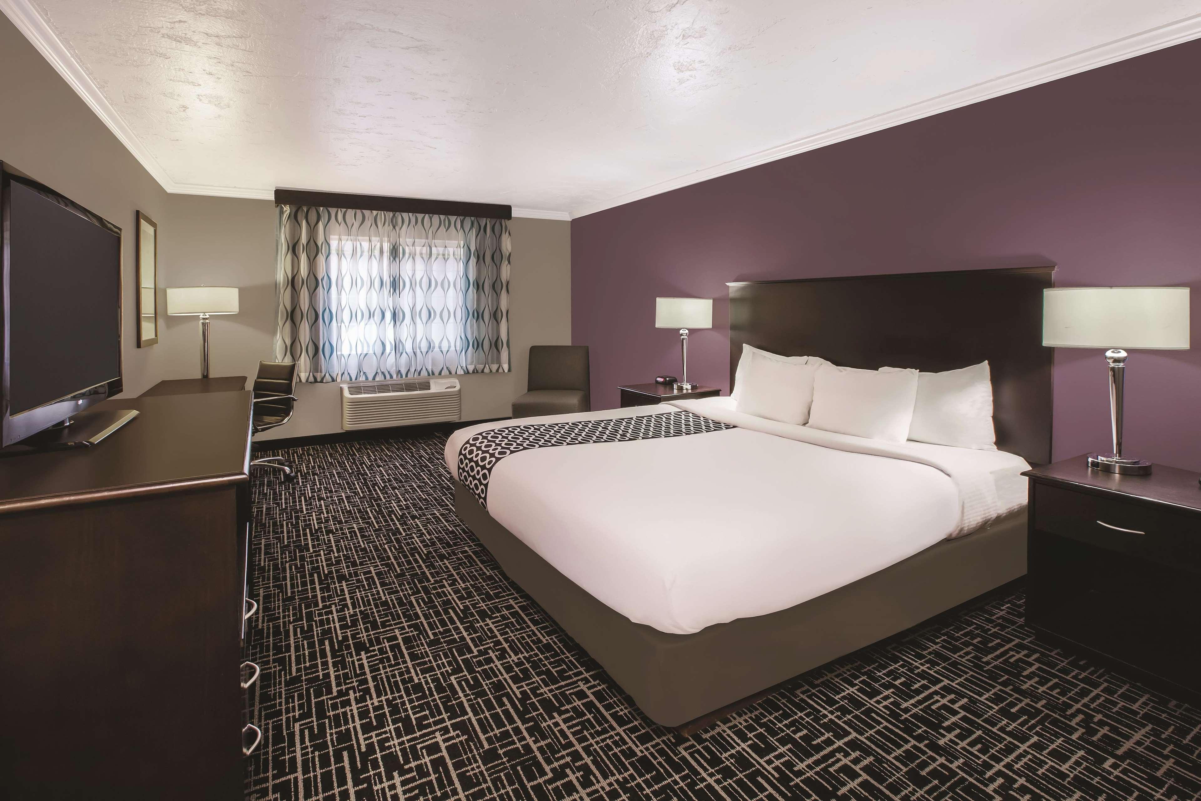 La Quinta By Wyndham North Orem Exterior photo