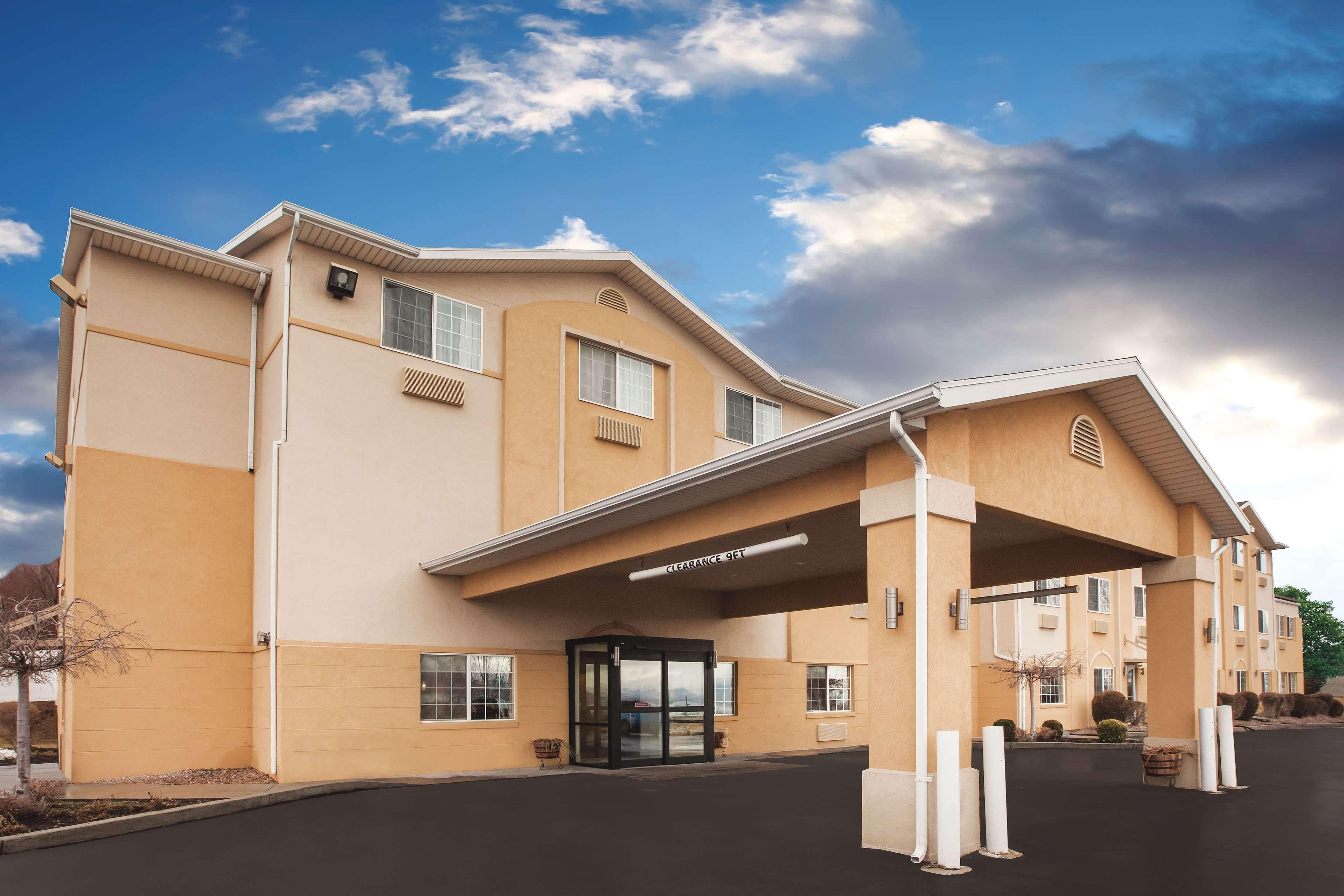 La Quinta By Wyndham North Orem Exterior photo