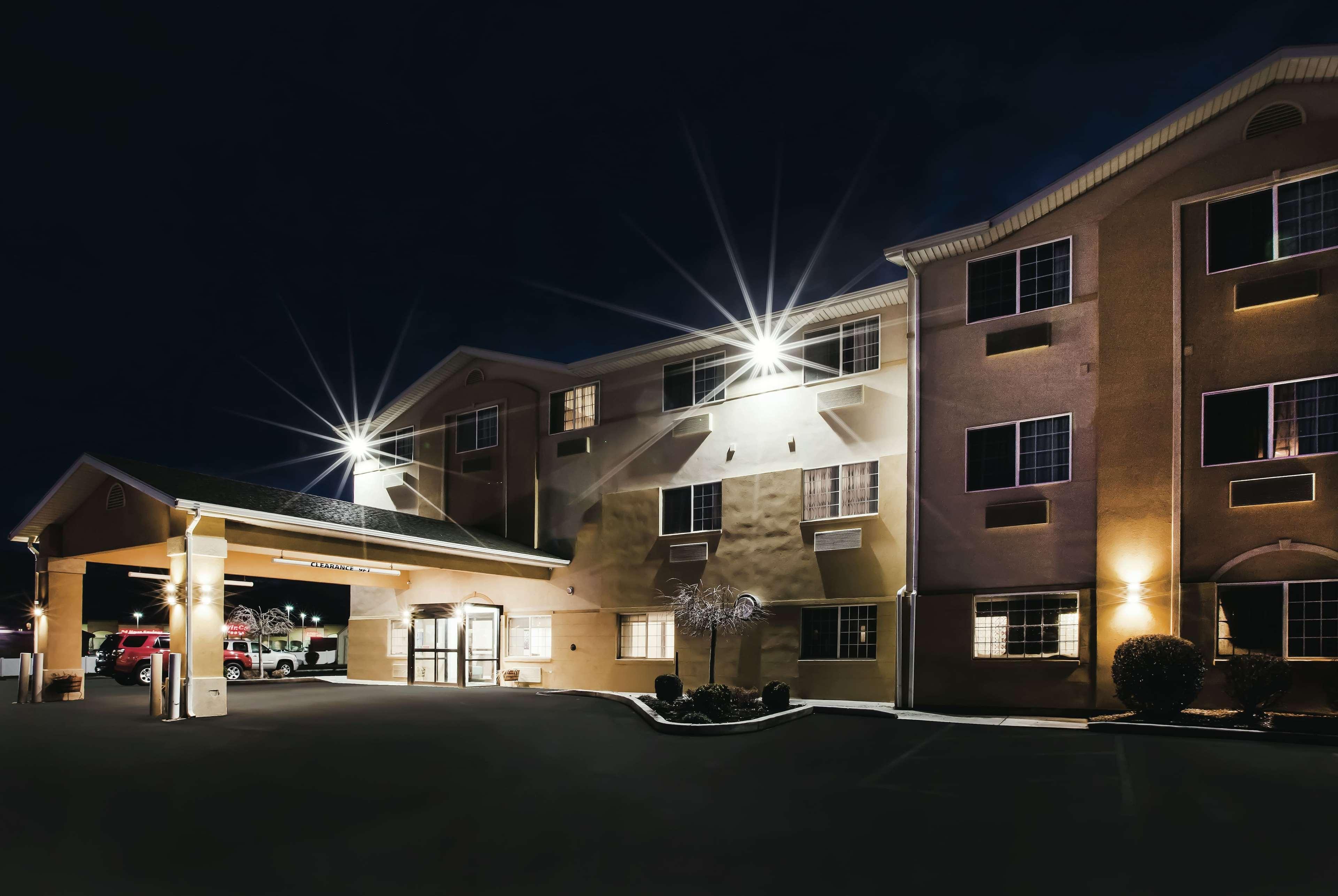 La Quinta By Wyndham North Orem Exterior photo