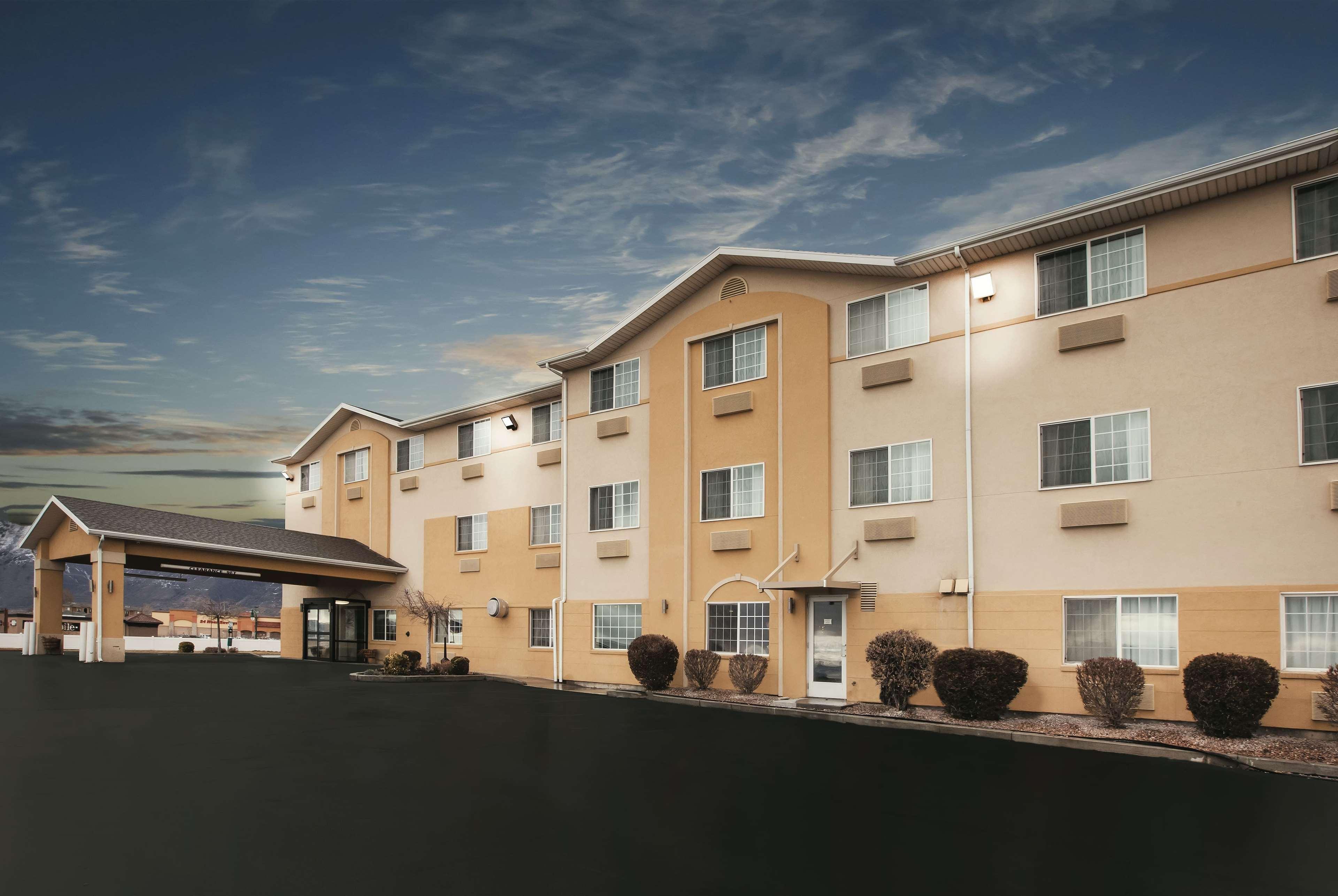 La Quinta By Wyndham North Orem Exterior photo