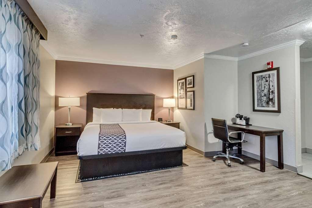 La Quinta By Wyndham North Orem Room photo