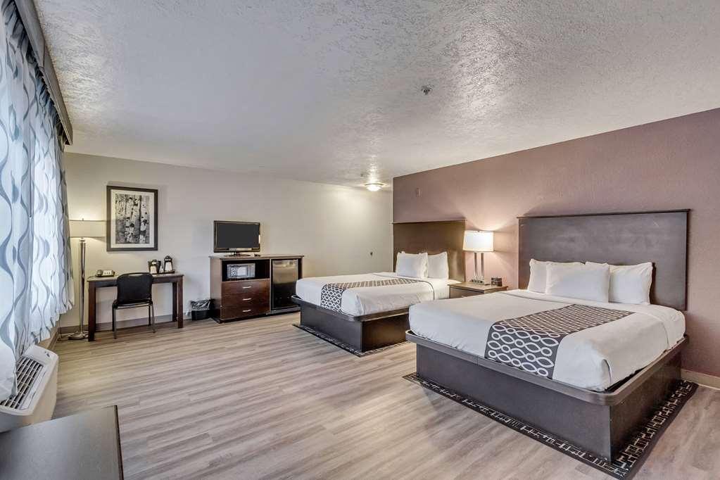 La Quinta By Wyndham North Orem Room photo
