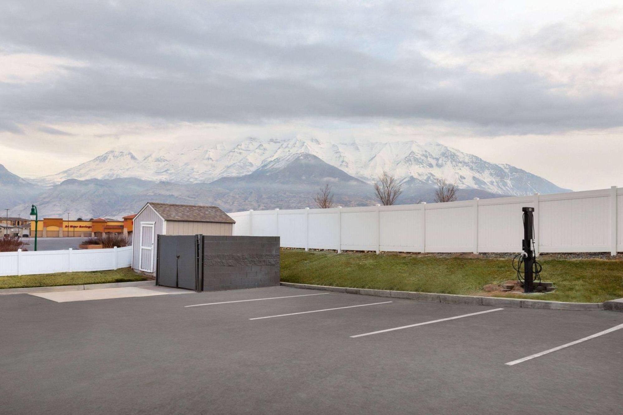 La Quinta By Wyndham North Orem Exterior photo