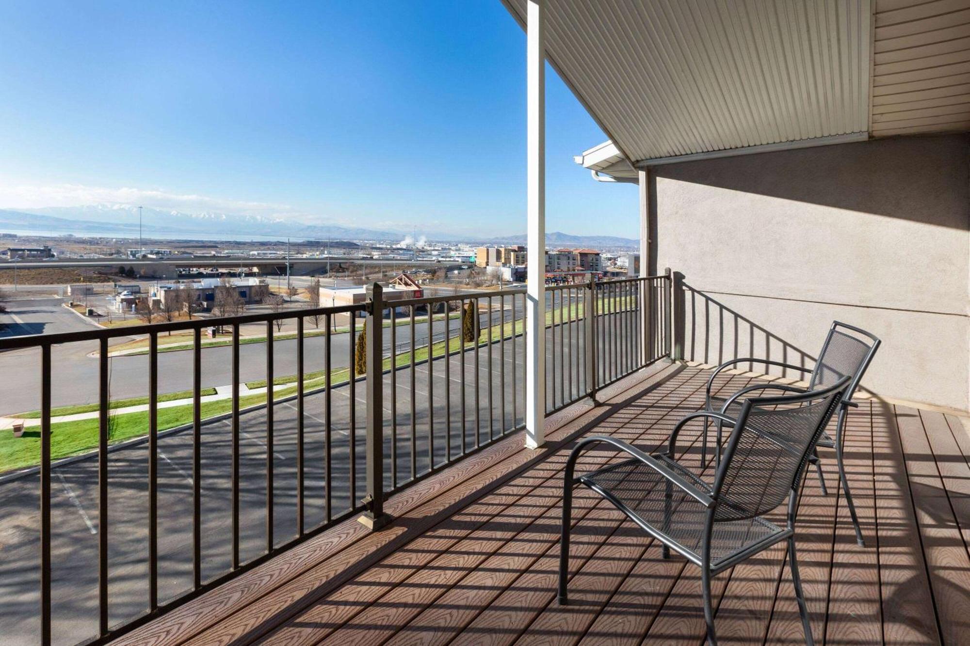 La Quinta By Wyndham North Orem Exterior photo