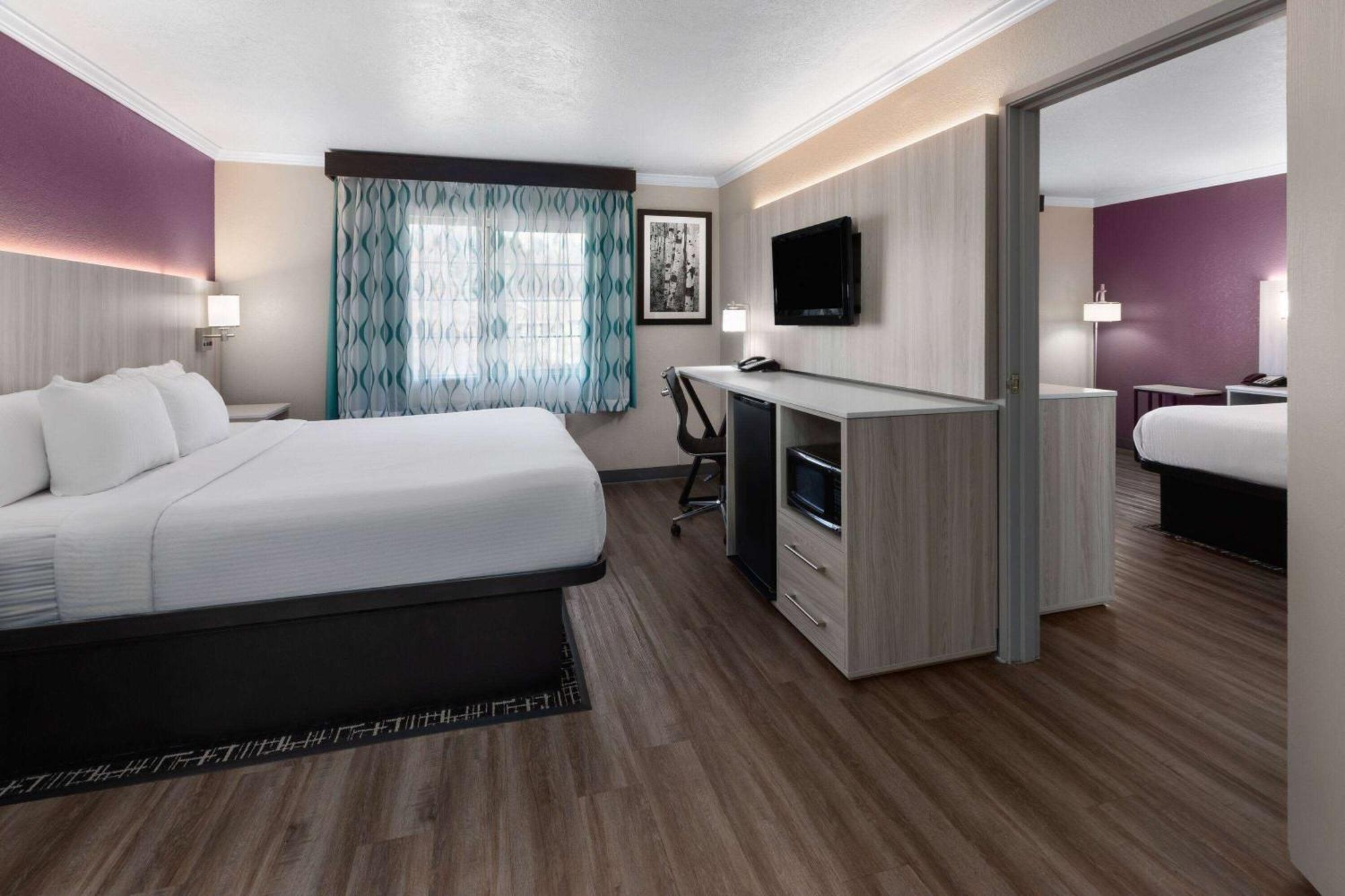 La Quinta By Wyndham North Orem Exterior photo