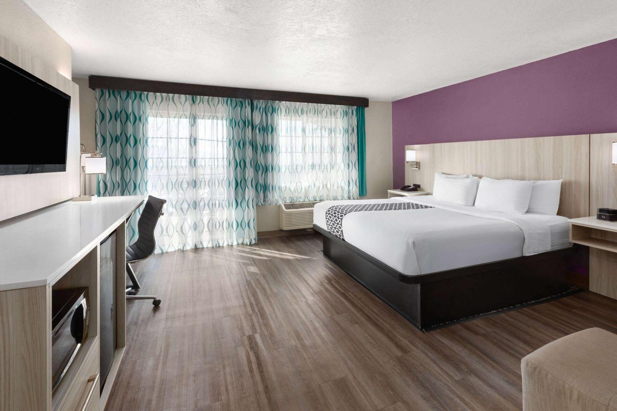 La Quinta By Wyndham North Orem Exterior photo