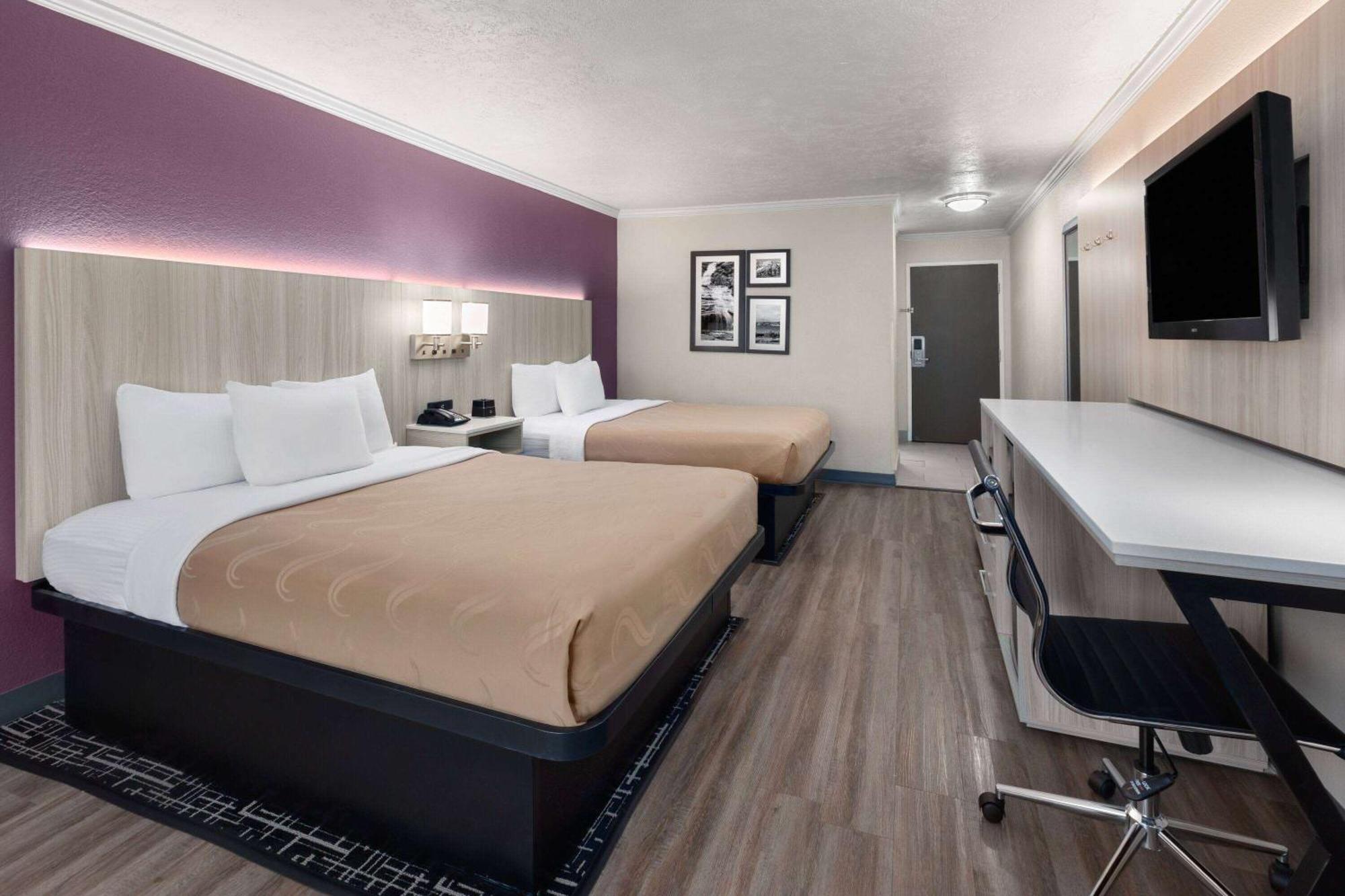 La Quinta By Wyndham North Orem Exterior photo