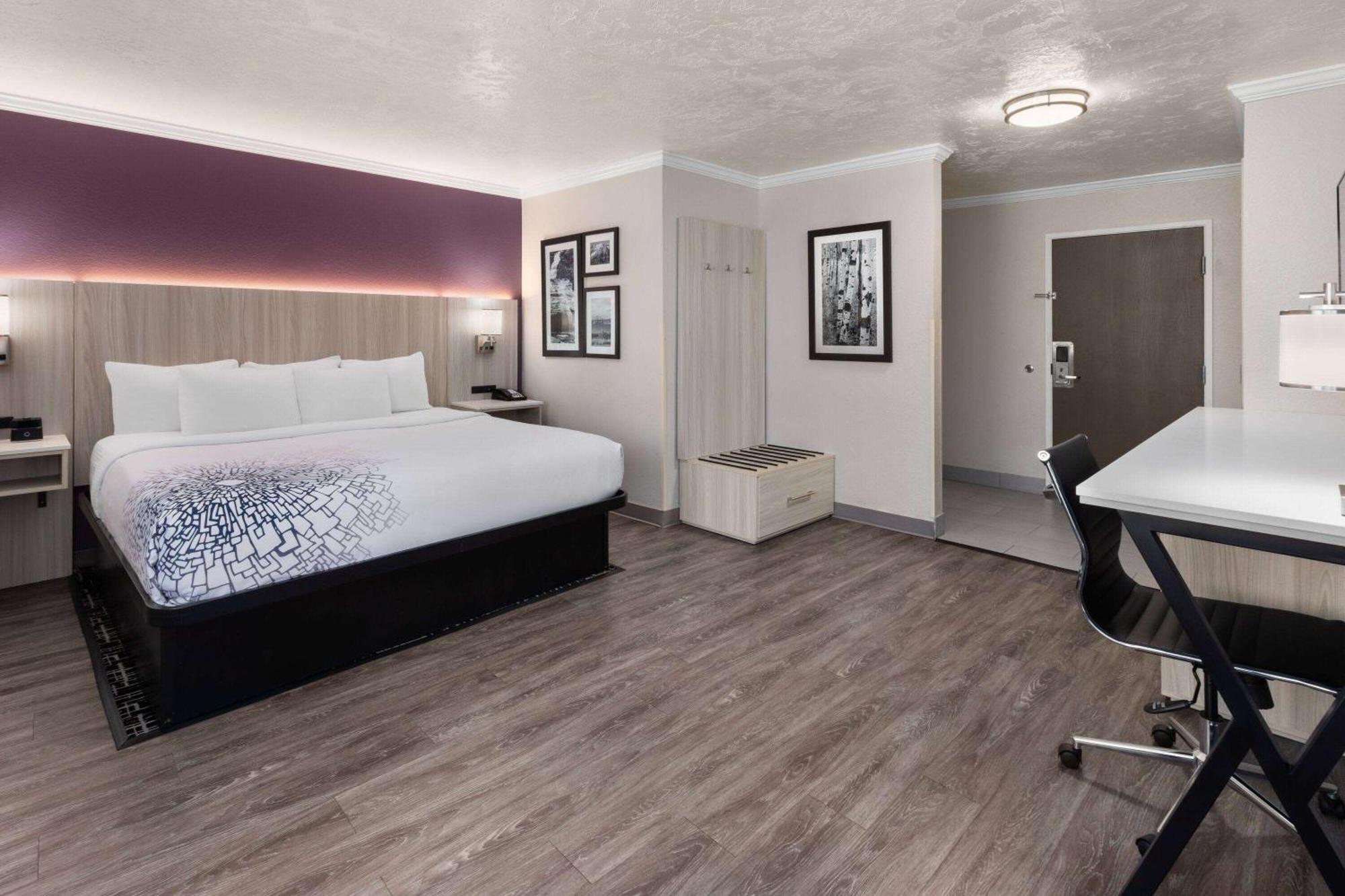 La Quinta By Wyndham North Orem Exterior photo