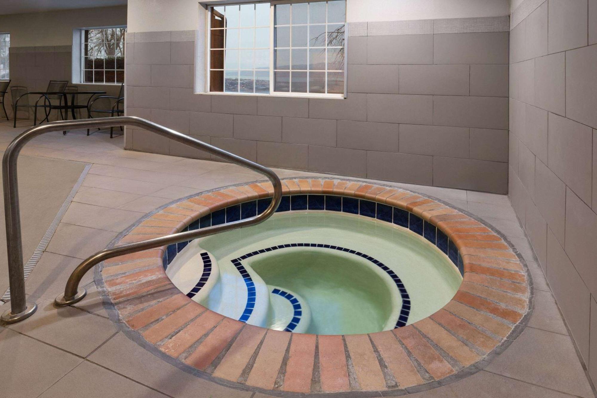 La Quinta By Wyndham North Orem Exterior photo