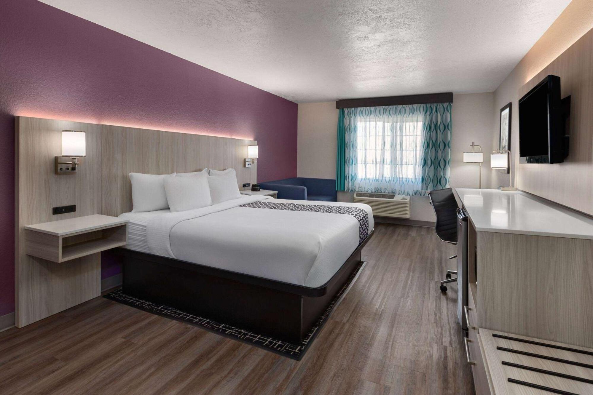 La Quinta By Wyndham North Orem Exterior photo