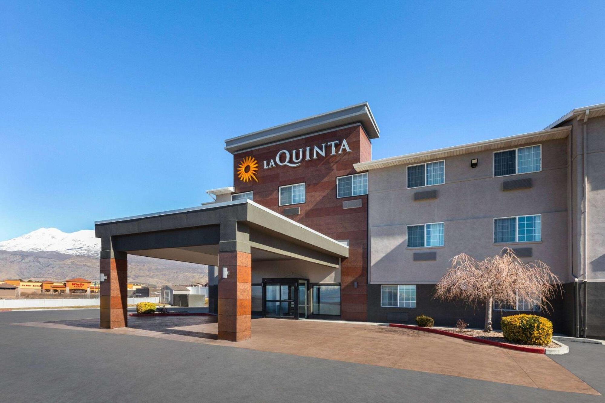 La Quinta By Wyndham North Orem Exterior photo