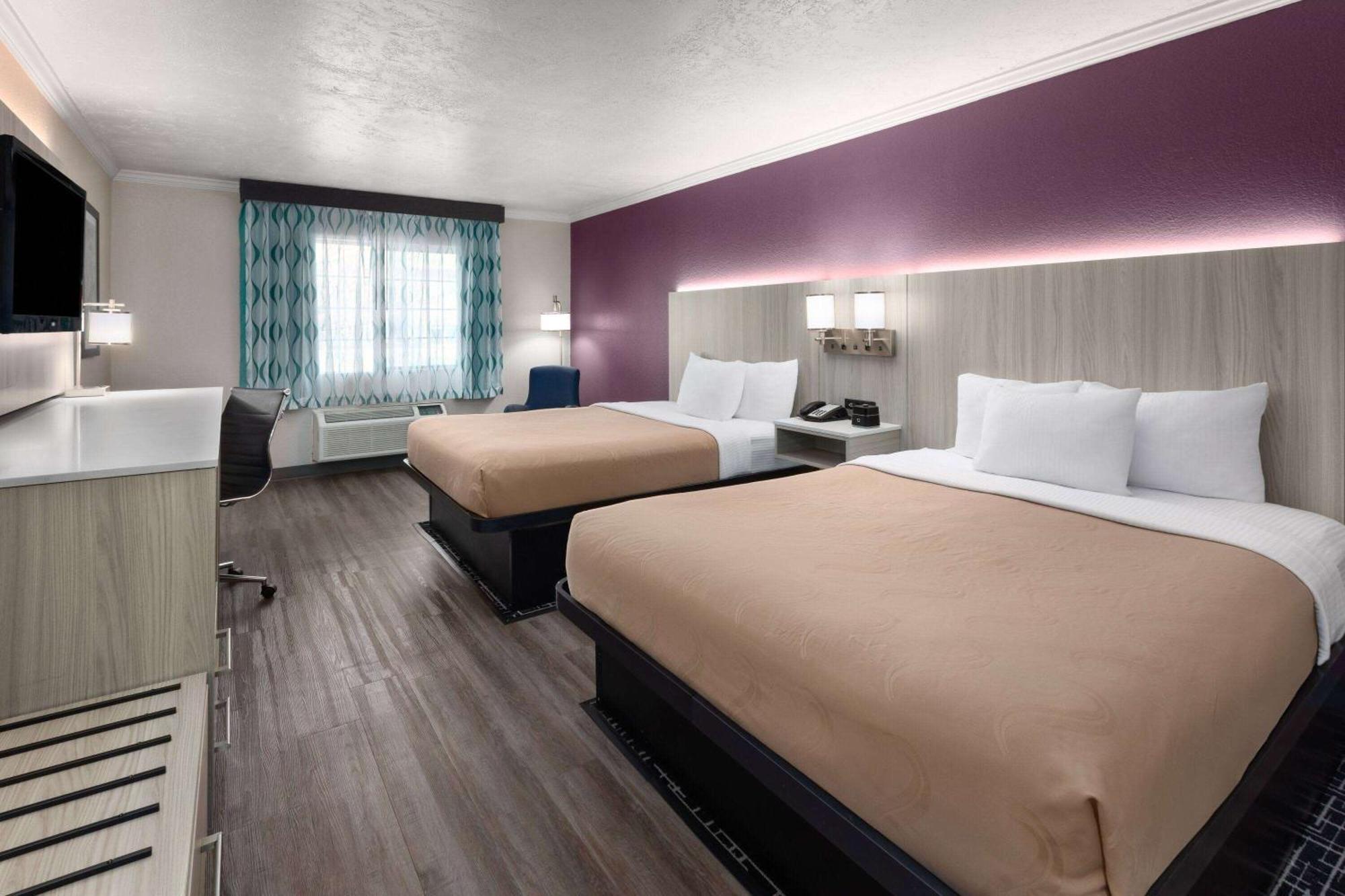 La Quinta By Wyndham North Orem Exterior photo