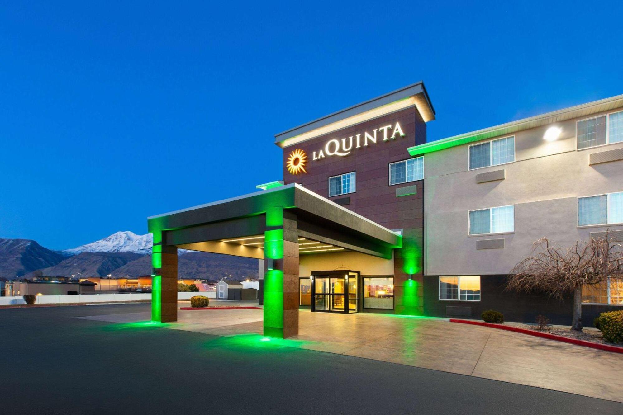 La Quinta By Wyndham North Orem Exterior photo
