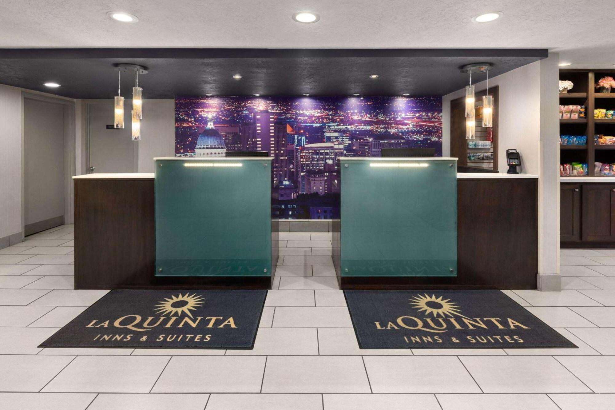 La Quinta By Wyndham North Orem Exterior photo