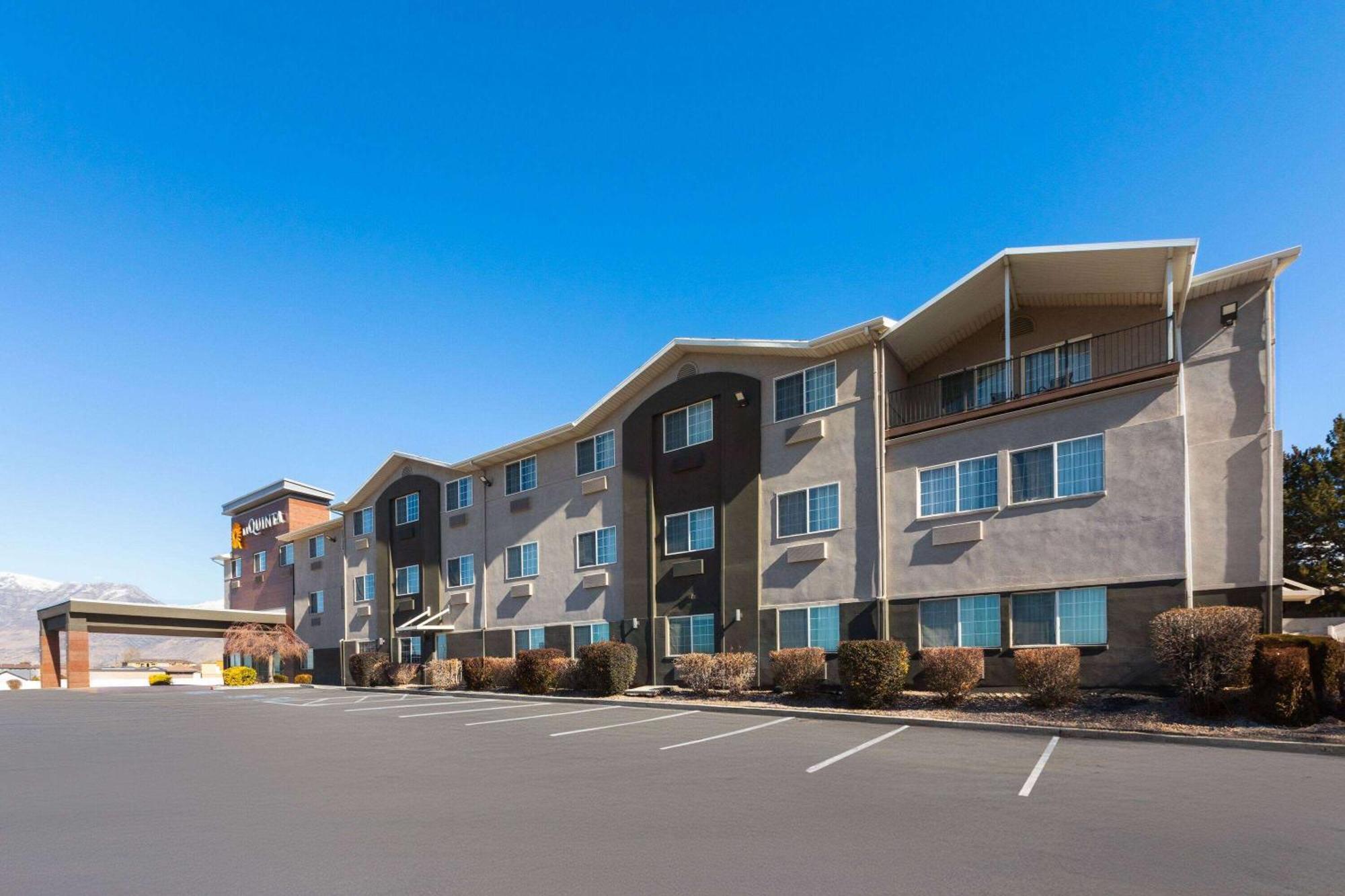 La Quinta By Wyndham North Orem Exterior photo