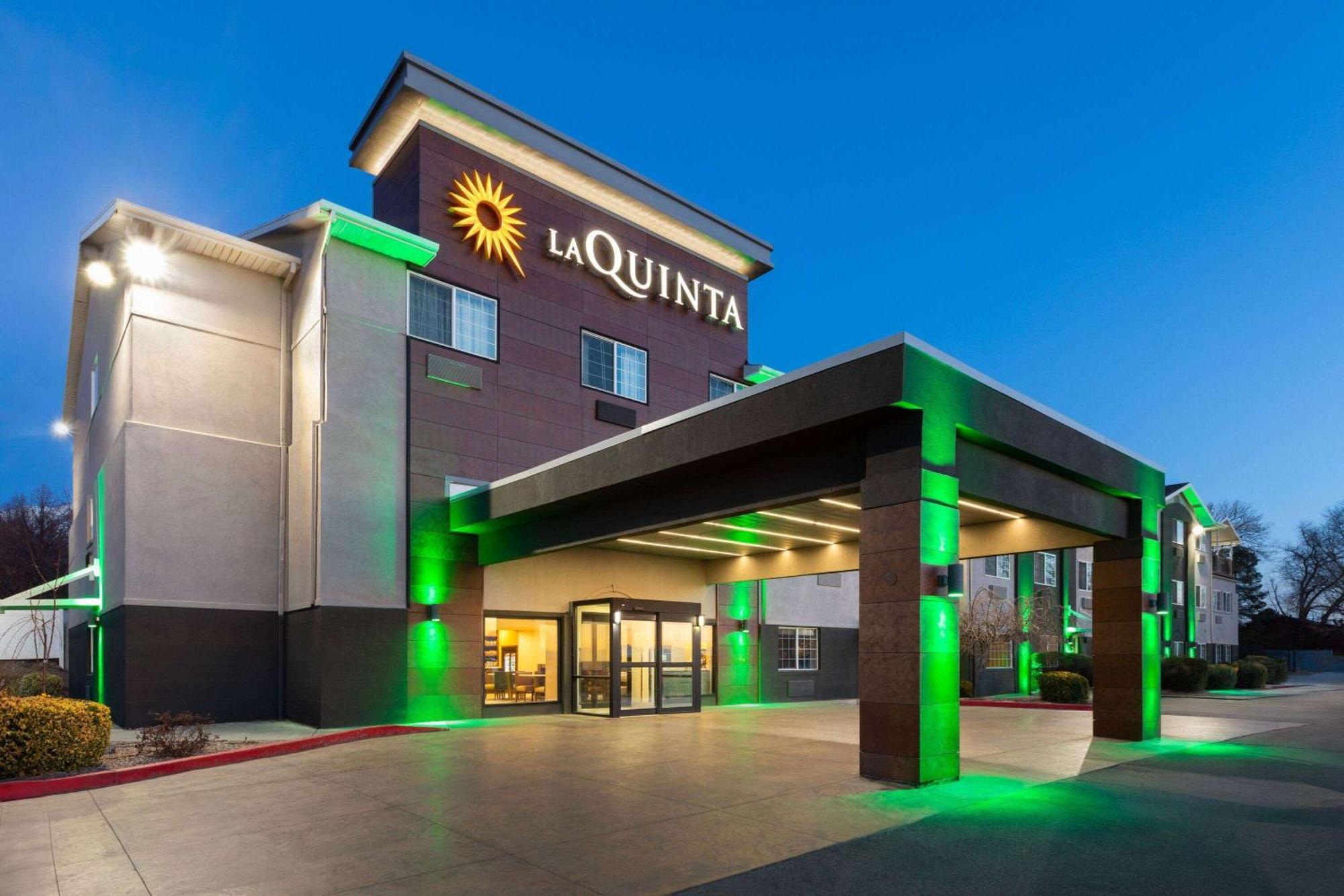 La Quinta By Wyndham North Orem Exterior photo