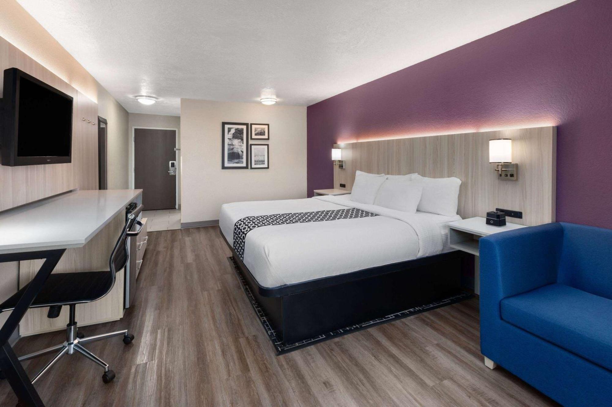 La Quinta By Wyndham North Orem Exterior photo