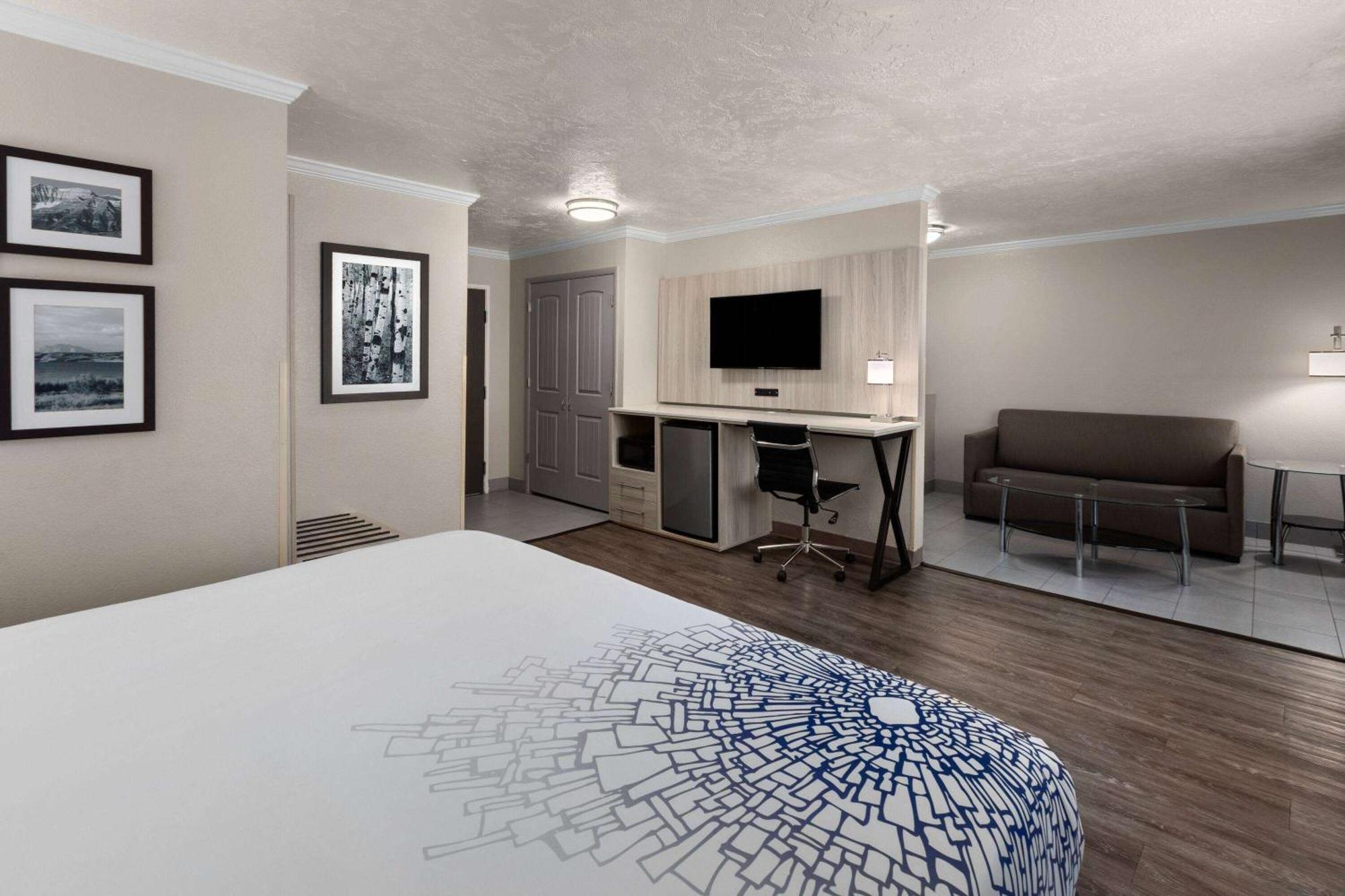 La Quinta By Wyndham North Orem Exterior photo