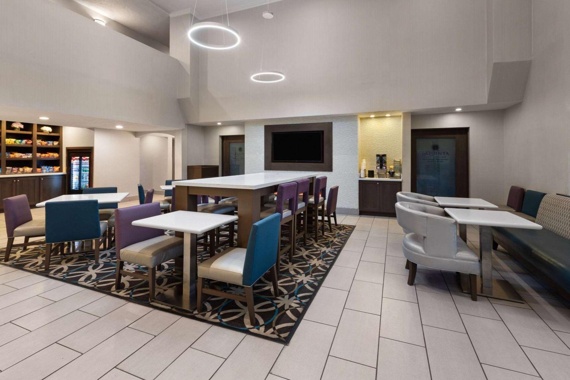 La Quinta By Wyndham North Orem Exterior photo