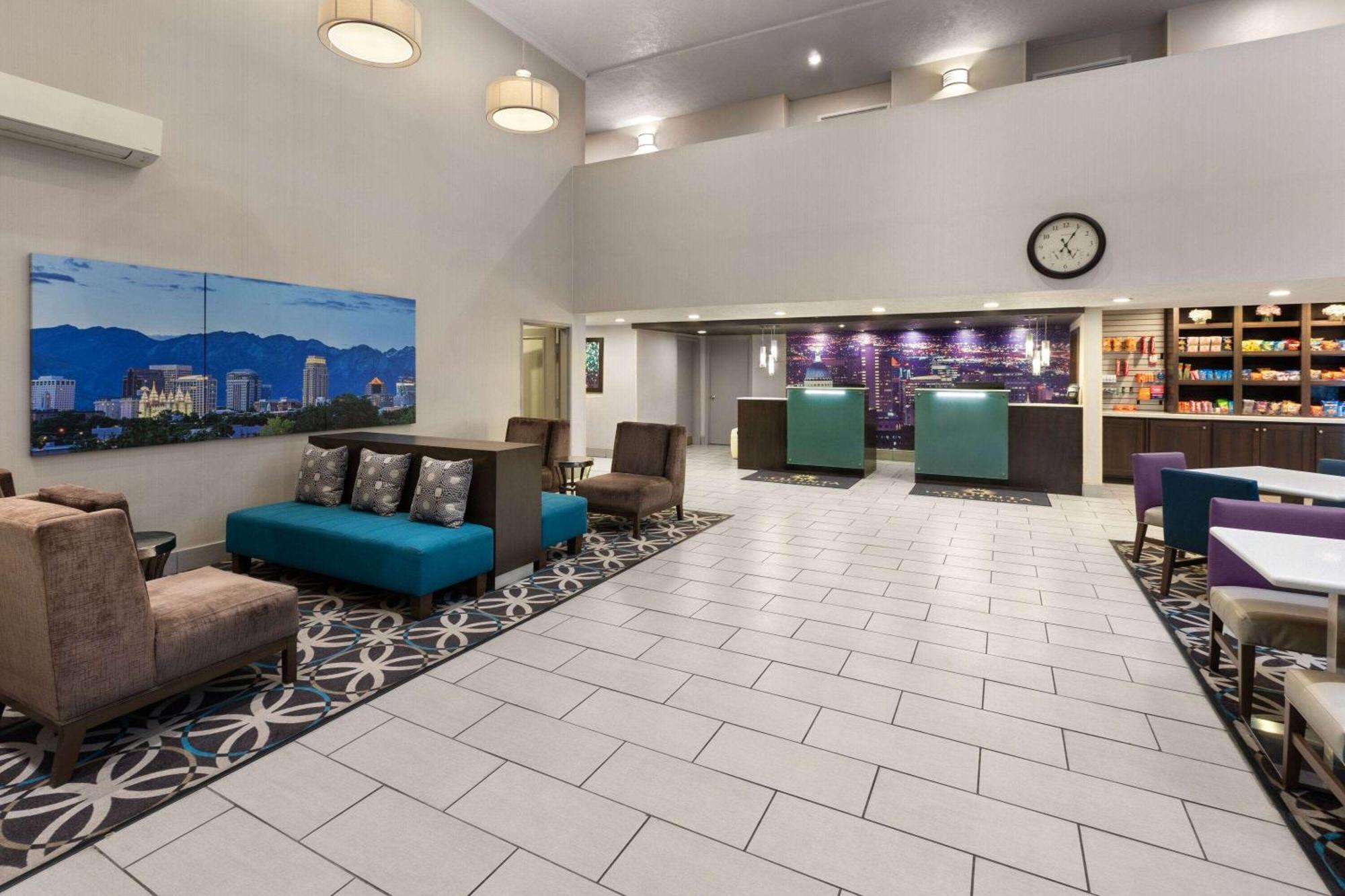 La Quinta By Wyndham North Orem Exterior photo