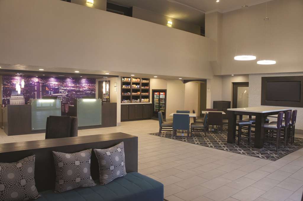 La Quinta By Wyndham North Orem Interior photo