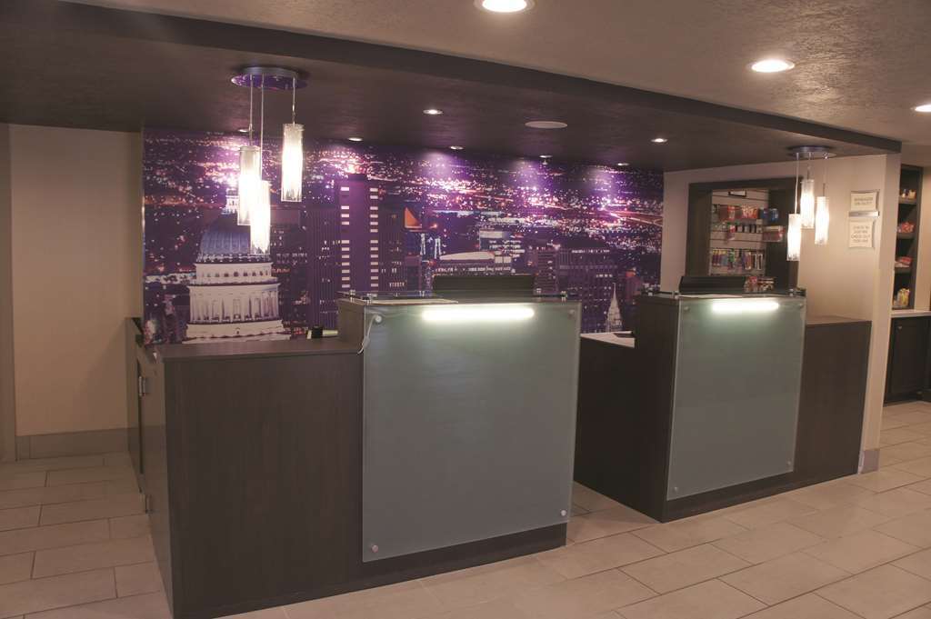 La Quinta By Wyndham North Orem Interior photo