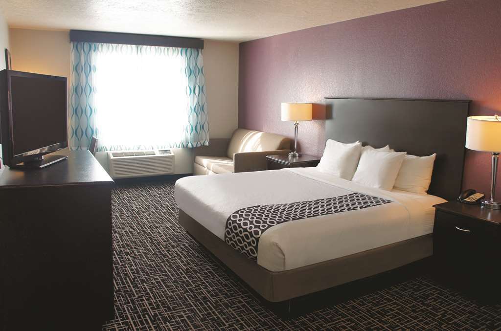 La Quinta By Wyndham North Orem Room photo